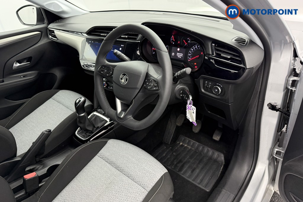 Vauxhall Corsa Design Manual Petrol Hatchback - Stock Number (1580140) - 4th supplementary image