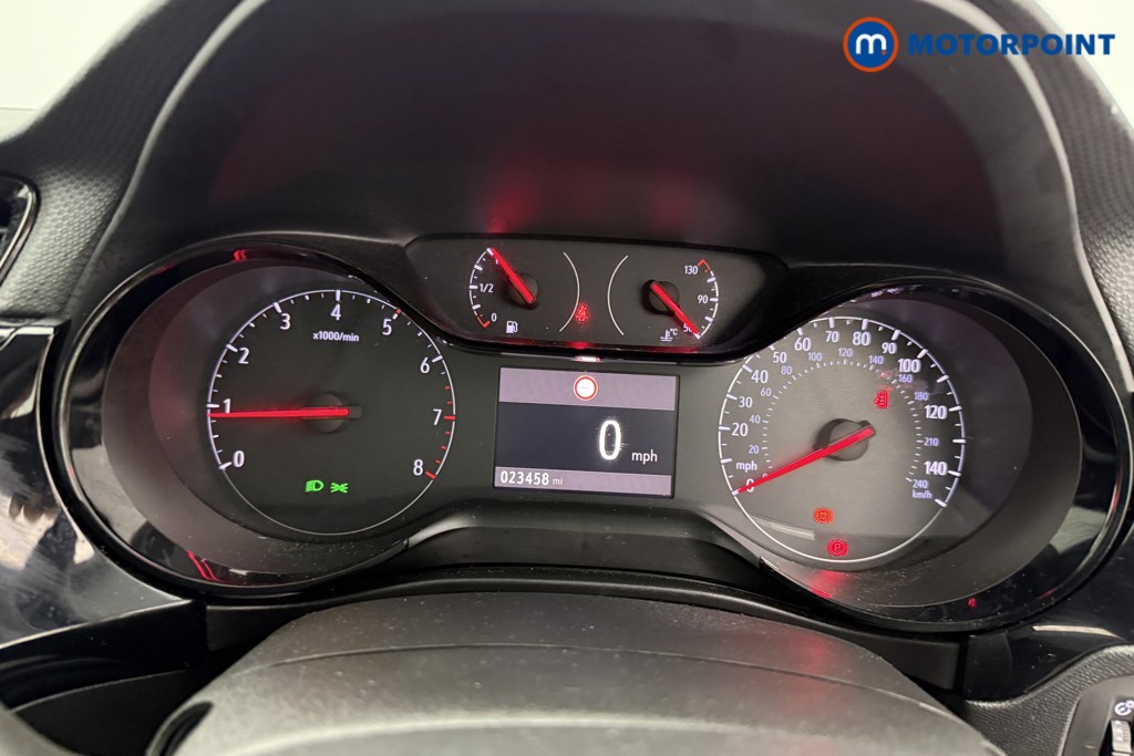 Vauxhall Corsa Design Manual Petrol Hatchback - Stock Number (1580140) - 5th supplementary image