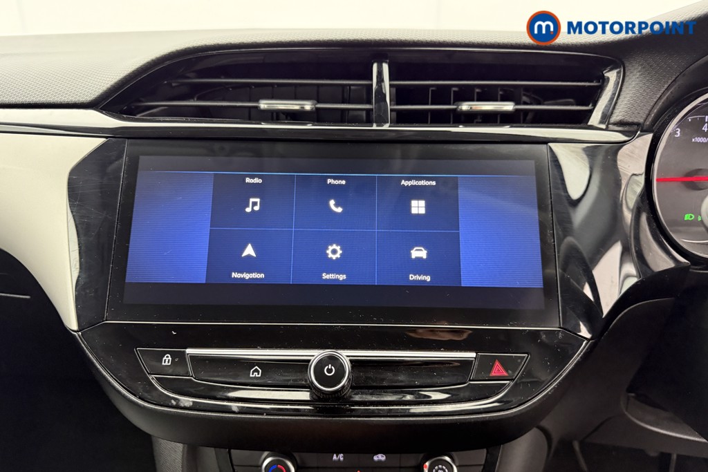 Vauxhall Corsa Design Manual Petrol Hatchback - Stock Number (1580140) - 9th supplementary image