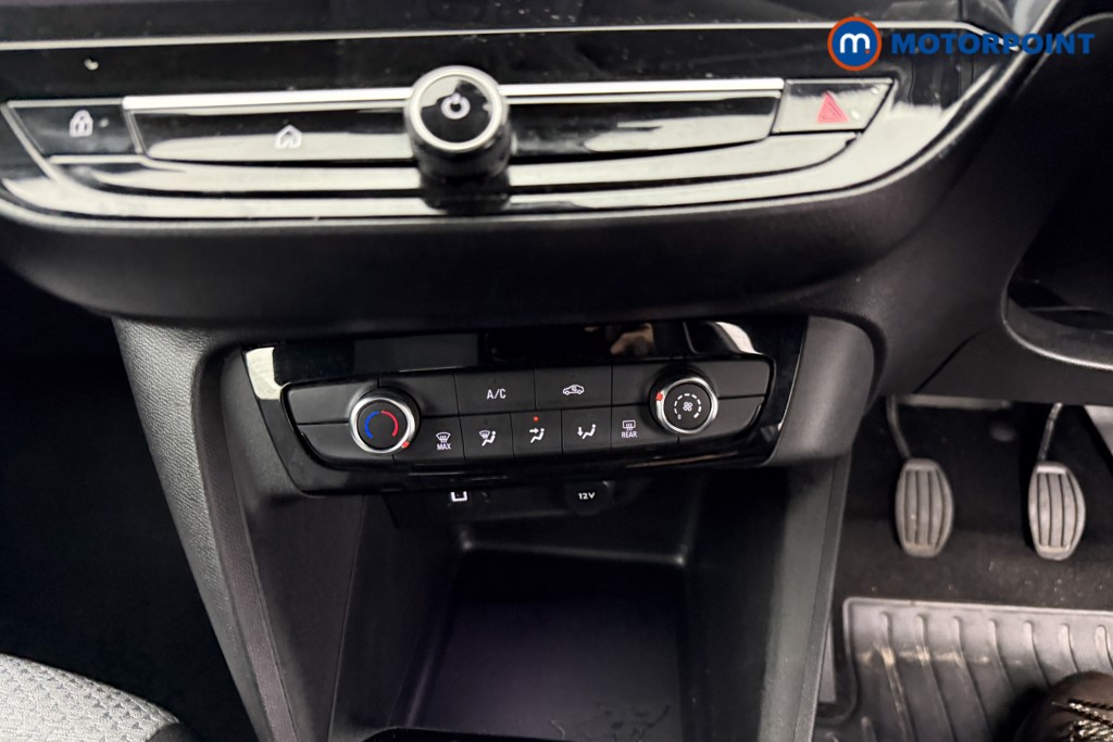 Vauxhall Corsa Design Manual Petrol Hatchback - Stock Number (1580140) - 10th supplementary image