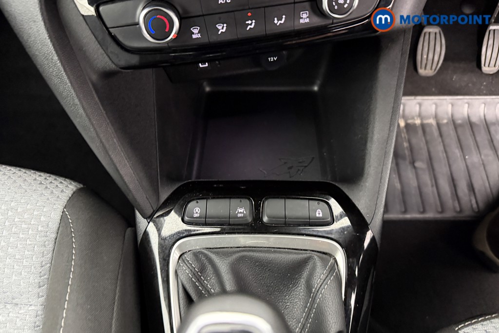 Vauxhall Corsa Design Manual Petrol Hatchback - Stock Number (1580140) - 11th supplementary image