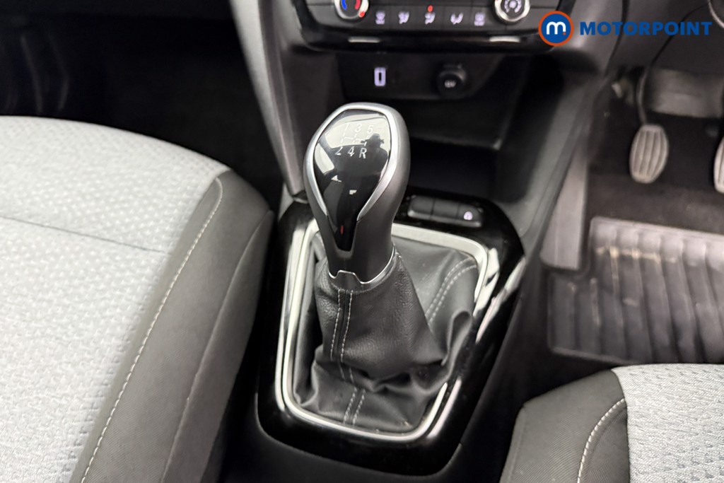 Vauxhall Corsa Design Manual Petrol Hatchback - Stock Number (1580140) - 12th supplementary image