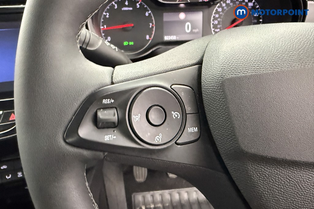 Vauxhall Corsa Design Manual Petrol Hatchback - Stock Number (1580140) - 13th supplementary image