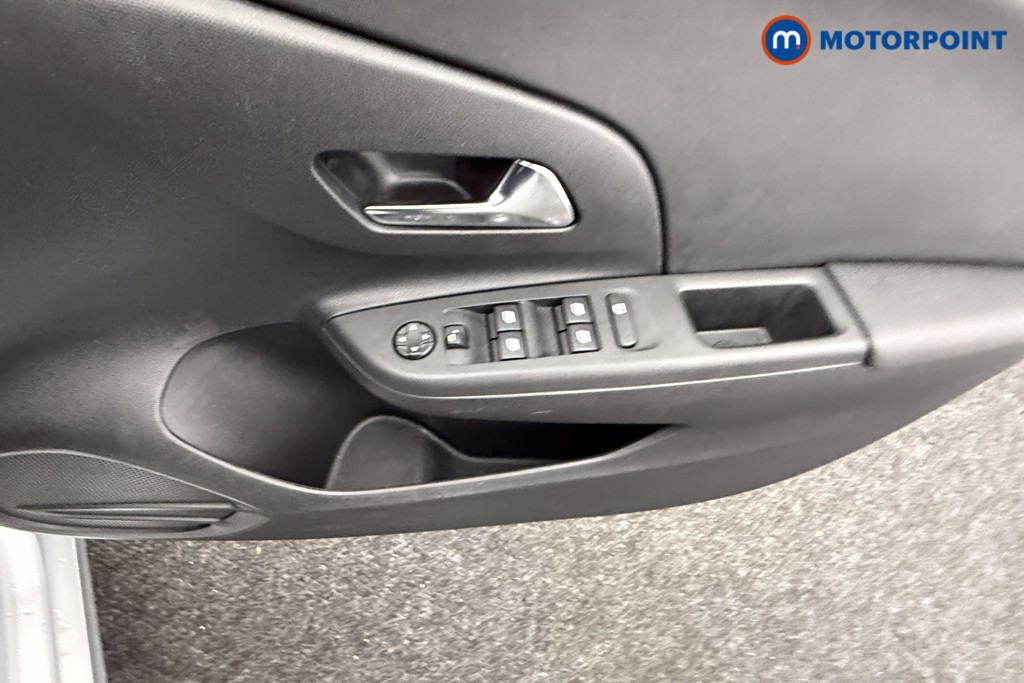 Vauxhall Corsa Design Manual Petrol Hatchback - Stock Number (1580140) - 16th supplementary image