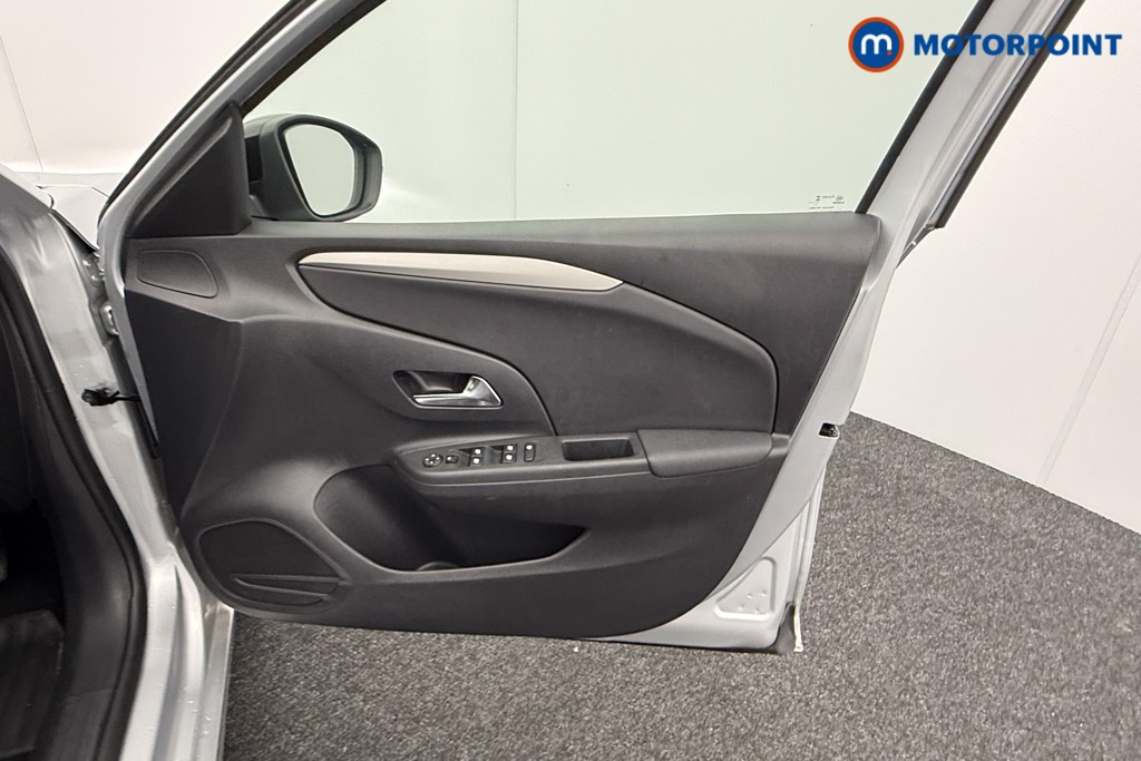 Vauxhall Corsa Design Manual Petrol Hatchback - Stock Number (1580140) - 17th supplementary image