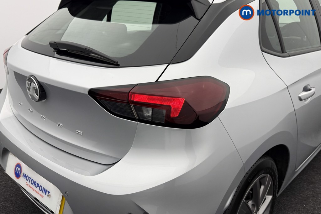Vauxhall Corsa Design Manual Petrol Hatchback - Stock Number (1580140) - 24th supplementary image