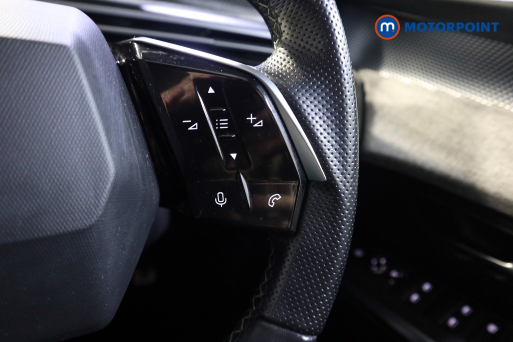 Peugeot 3008 GT Automatic Electric SUV - Stock Number (1580171) - 4th supplementary image