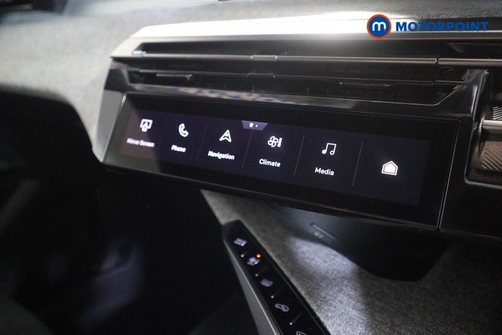 Peugeot 3008 GT Automatic Electric SUV - Stock Number (1580171) - 7th supplementary image