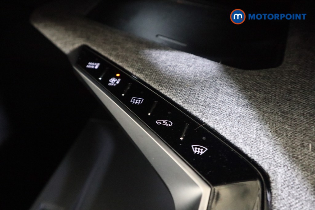 Peugeot 3008 GT Automatic Electric SUV - Stock Number (1580171) - 8th supplementary image