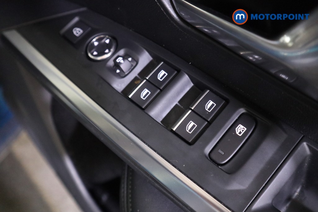 Peugeot 3008 GT Automatic Electric SUV - Stock Number (1580171) - 10th supplementary image