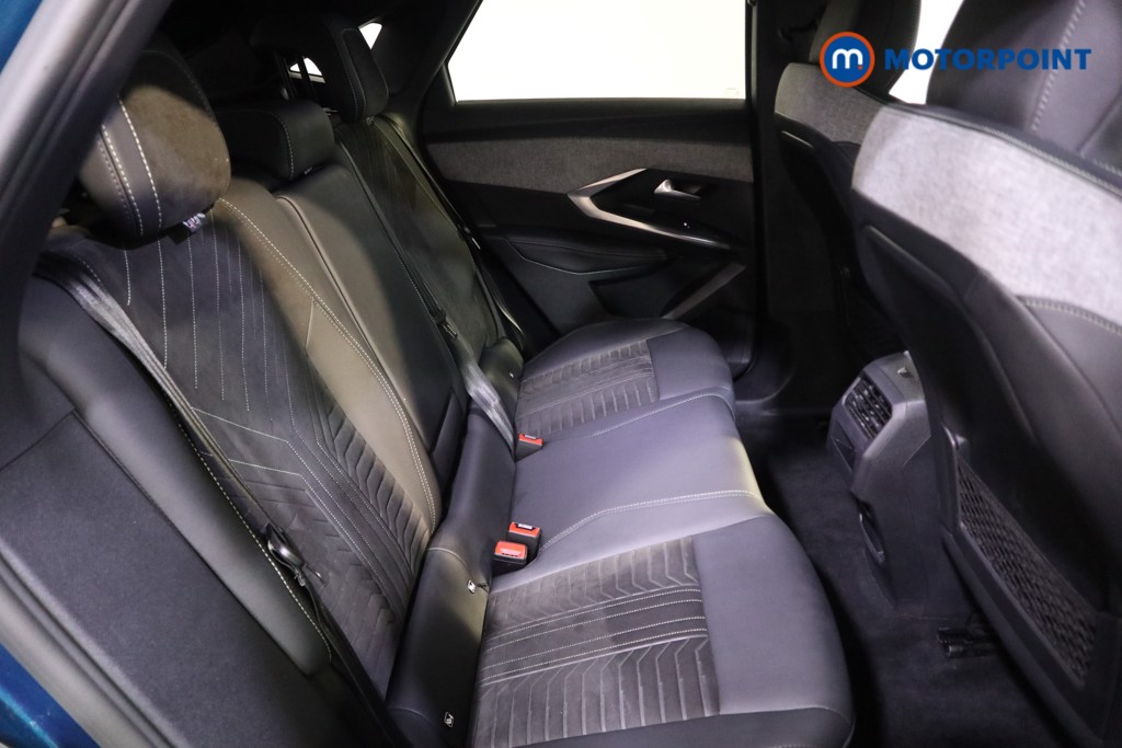 Peugeot 3008 GT Automatic Electric SUV - Stock Number (1580171) - 12th supplementary image