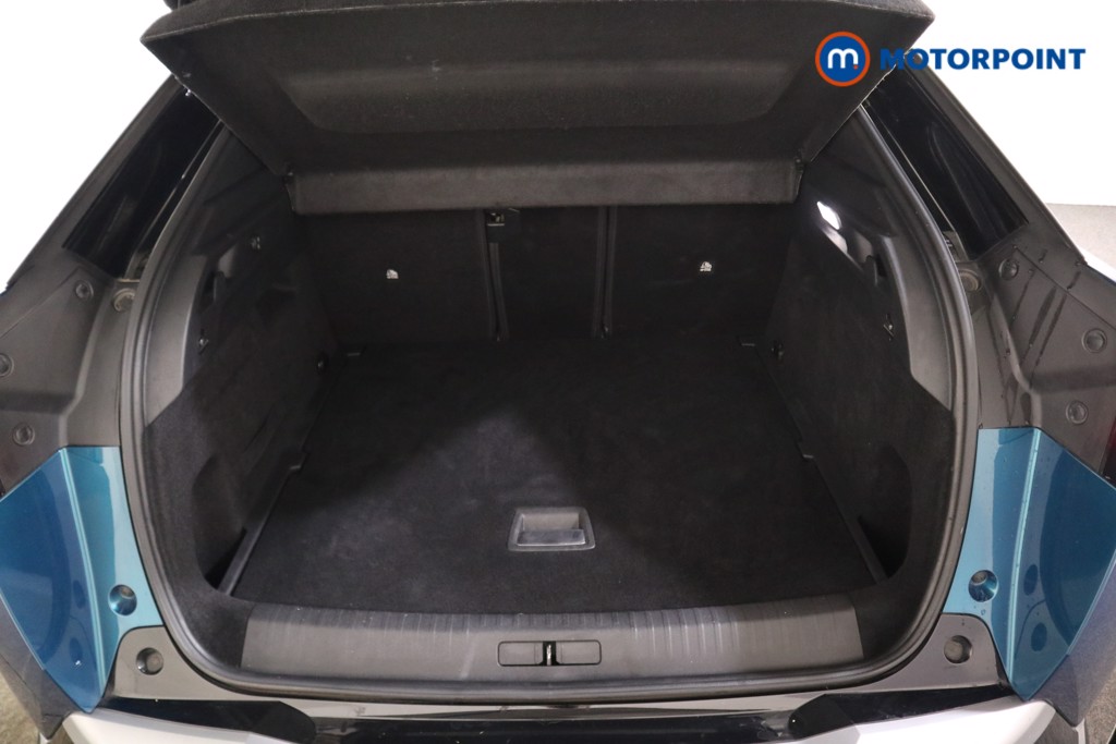 Peugeot 3008 GT Automatic Electric SUV - Stock Number (1580171) - 13th supplementary image