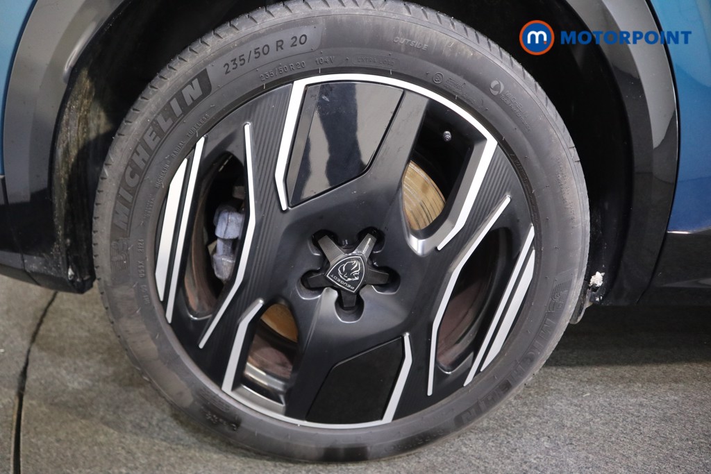 Peugeot 3008 GT Automatic Electric SUV - Stock Number (1580171) - 15th supplementary image