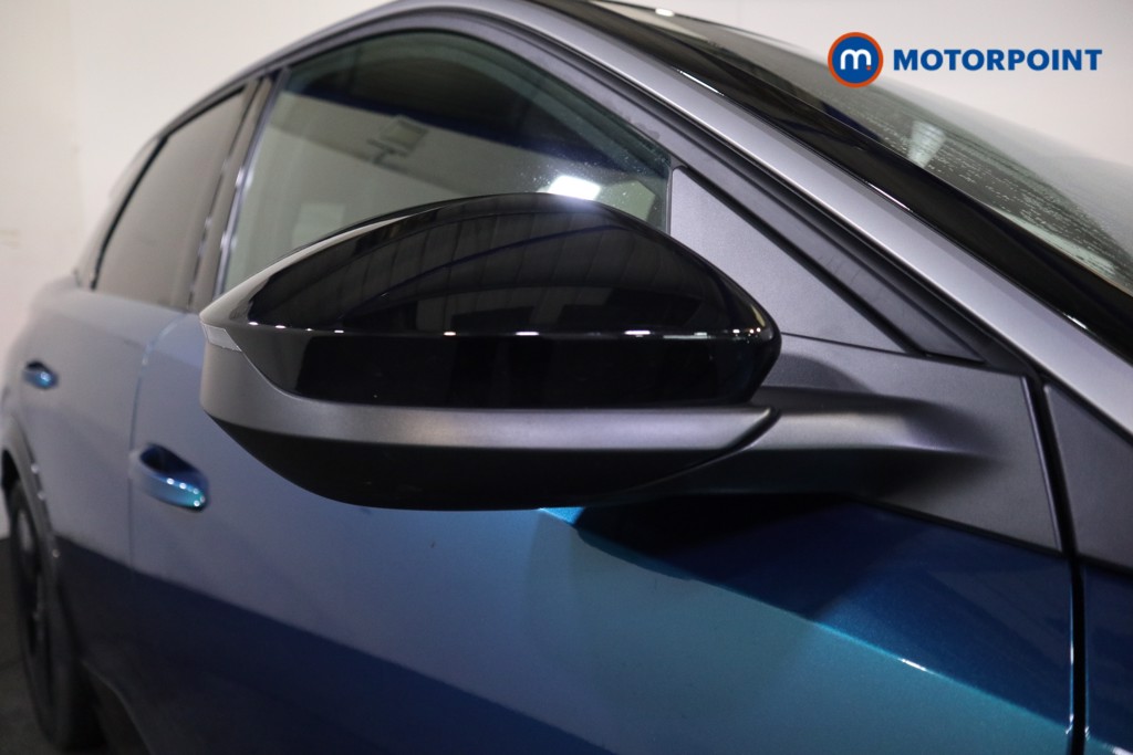 Peugeot 3008 GT Automatic Electric SUV - Stock Number (1580171) - 23rd supplementary image