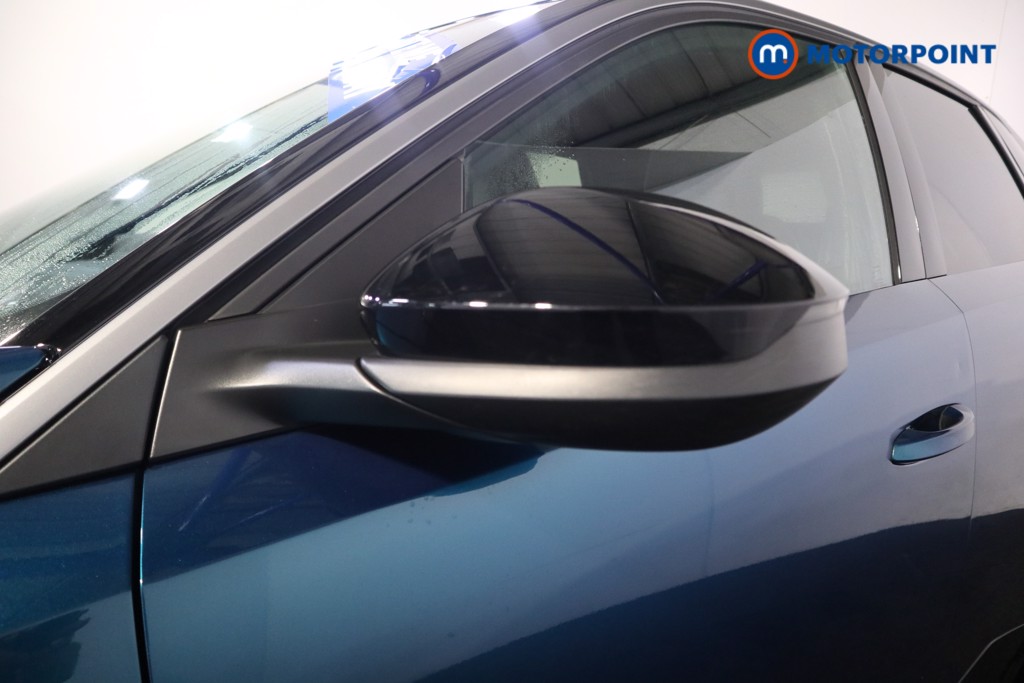 Peugeot 3008 GT Automatic Electric SUV - Stock Number (1580171) - 24th supplementary image