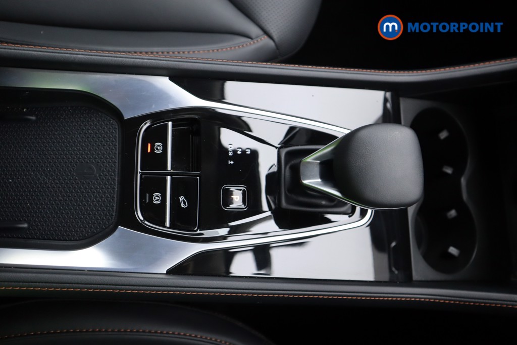 Mg Motor Uk HS Trophy Automatic Petrol SUV - Stock Number (1580175) - 4th supplementary image