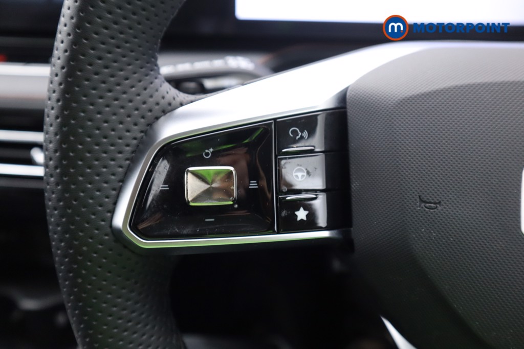 Mg Motor Uk HS Trophy Automatic Petrol SUV - Stock Number (1580175) - 5th supplementary image