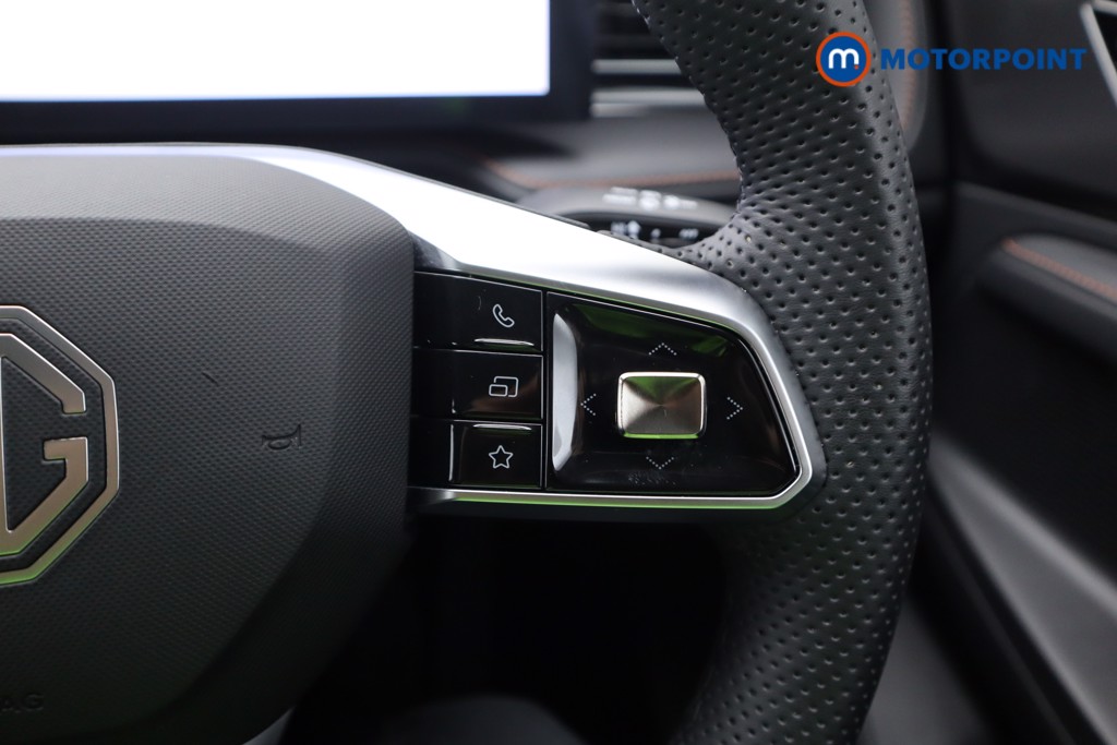 Mg Motor Uk HS Trophy Automatic Petrol SUV - Stock Number (1580175) - 6th supplementary image