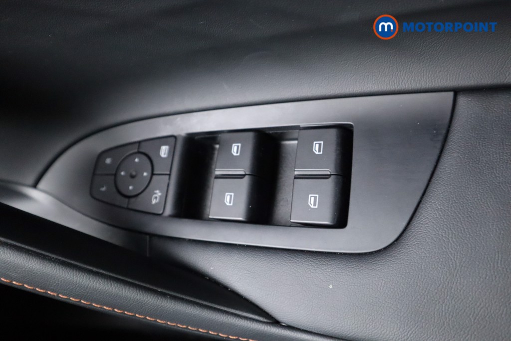 Mg Motor Uk HS Trophy Automatic Petrol SUV - Stock Number (1580175) - 9th supplementary image