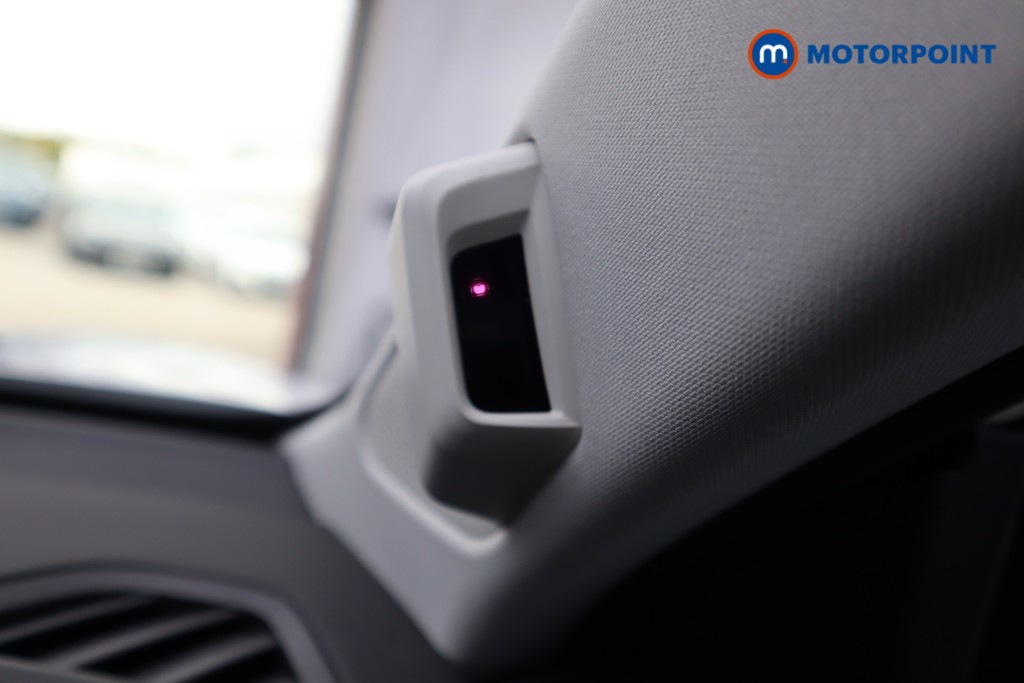 Mg Motor Uk HS Trophy Automatic Petrol SUV - Stock Number (1580175) - 10th supplementary image