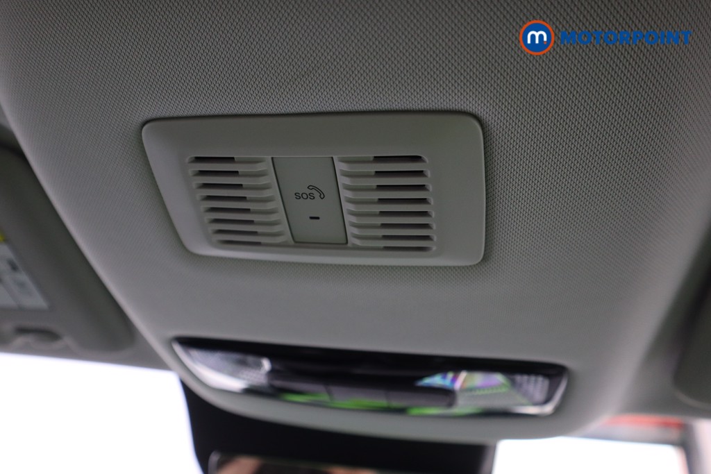 Mg Motor Uk HS Trophy Automatic Petrol SUV - Stock Number (1580175) - 11th supplementary image
