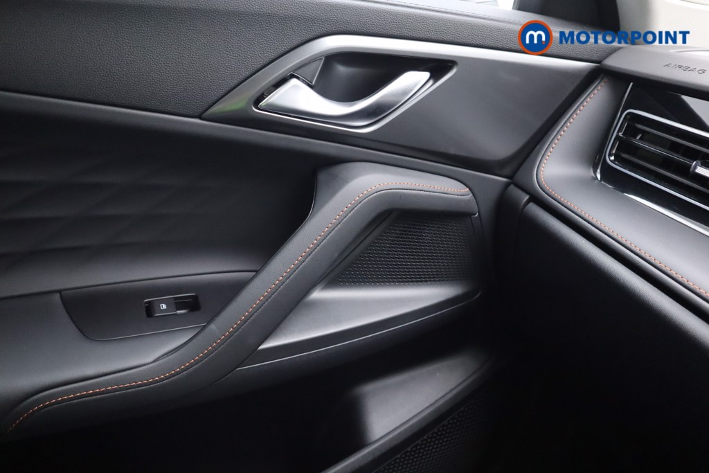 Mg Motor Uk HS Trophy Automatic Petrol SUV - Stock Number (1580175) - 12th supplementary image