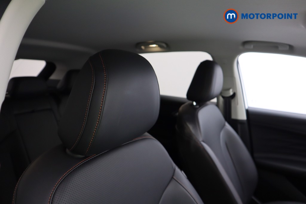 Mg Motor Uk HS Trophy Automatic Petrol SUV - Stock Number (1580175) - 13th supplementary image