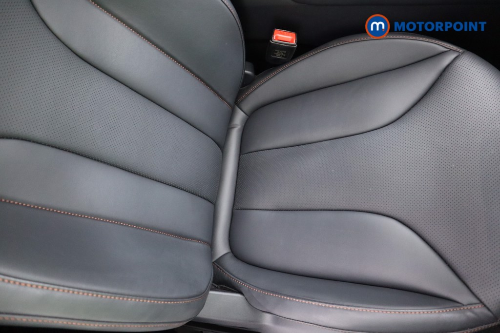 Mg Motor Uk HS Trophy Automatic Petrol SUV - Stock Number (1580175) - 14th supplementary image