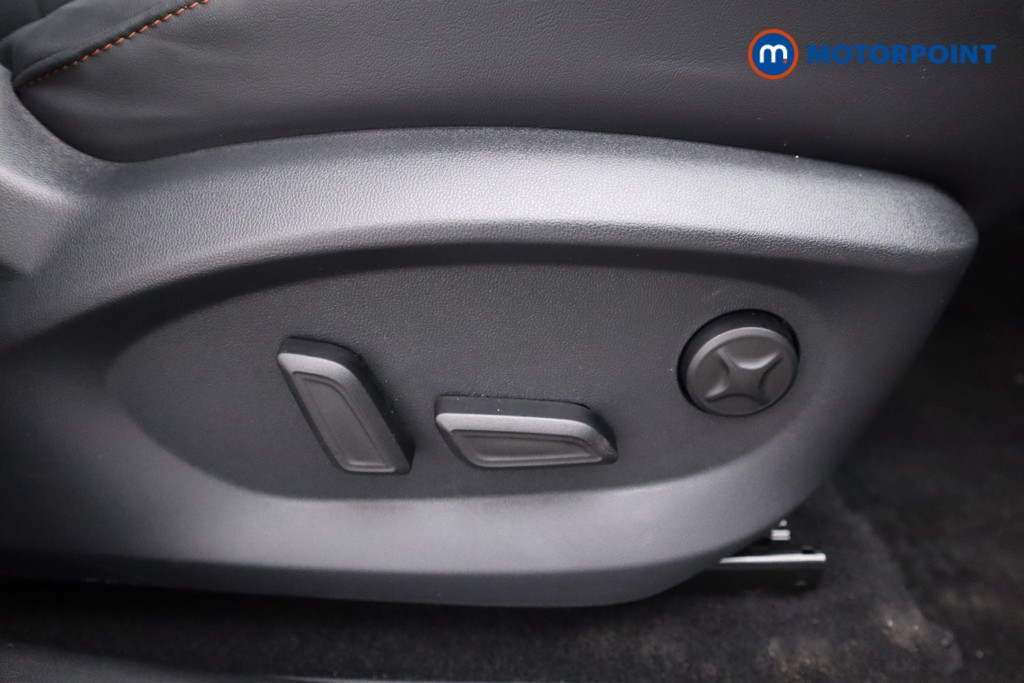 Mg Motor Uk HS Trophy Automatic Petrol SUV - Stock Number (1580175) - 15th supplementary image