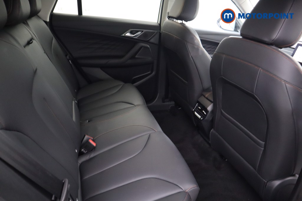Mg Motor Uk HS Trophy Automatic Petrol SUV - Stock Number (1580175) - 16th supplementary image