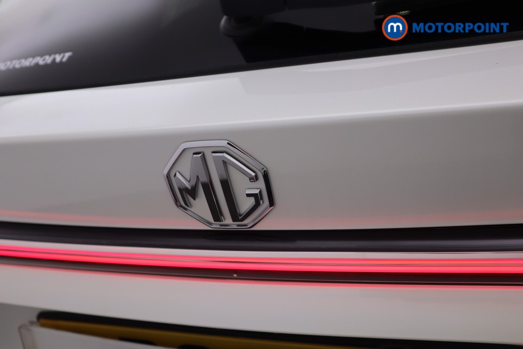 Mg Motor Uk HS Trophy Automatic Petrol SUV - Stock Number (1580175) - 20th supplementary image