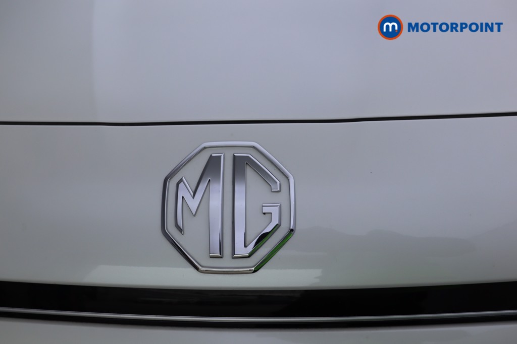 Mg Motor Uk HS Trophy Automatic Petrol SUV - Stock Number (1580175) - 22nd supplementary image