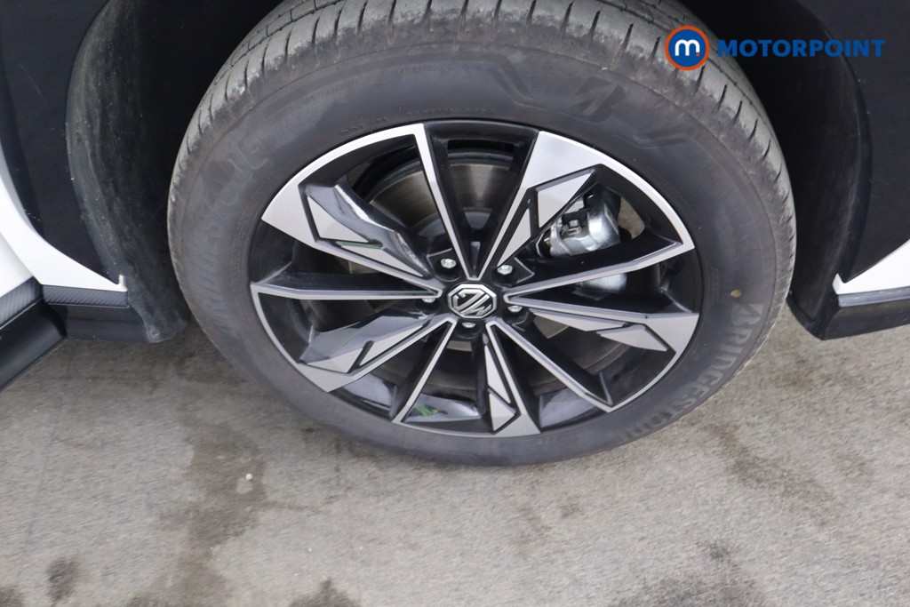 Mg Motor Uk HS Trophy Automatic Petrol SUV - Stock Number (1580175) - 27th supplementary image
