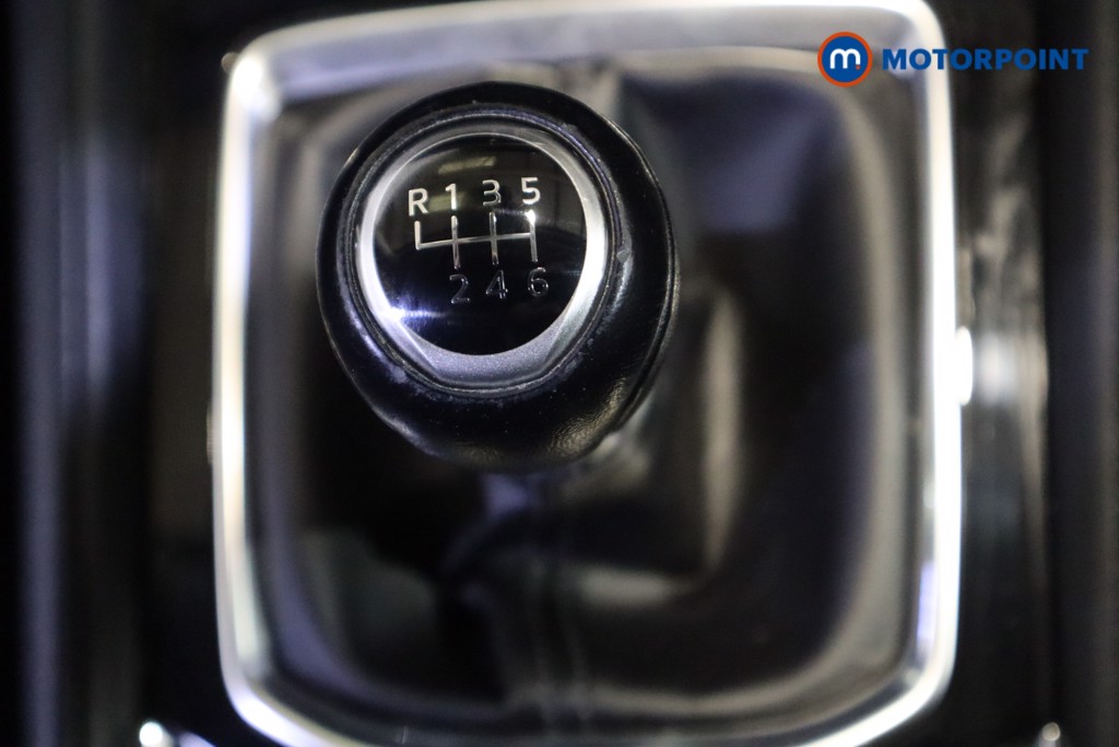 Mazda Cx-5 Se-L Nav-Plus Manual Petrol SUV - Stock Number (1580210) - 8th supplementary image