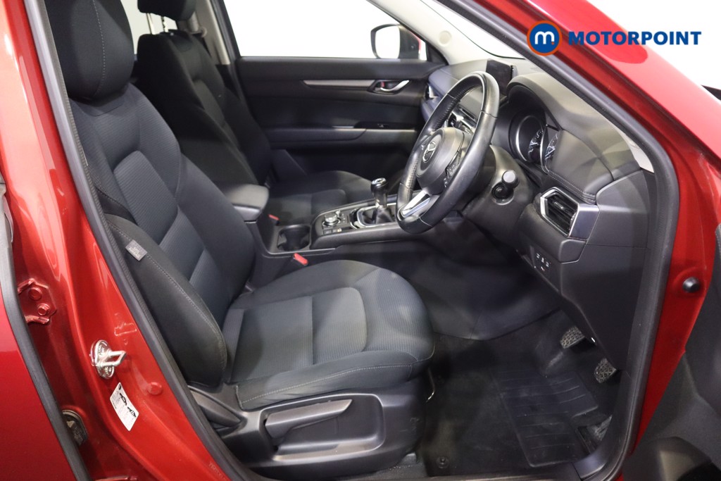 Mazda Cx-5 Se-L Nav-Plus Manual Petrol SUV - Stock Number (1580210) - 10th supplementary image