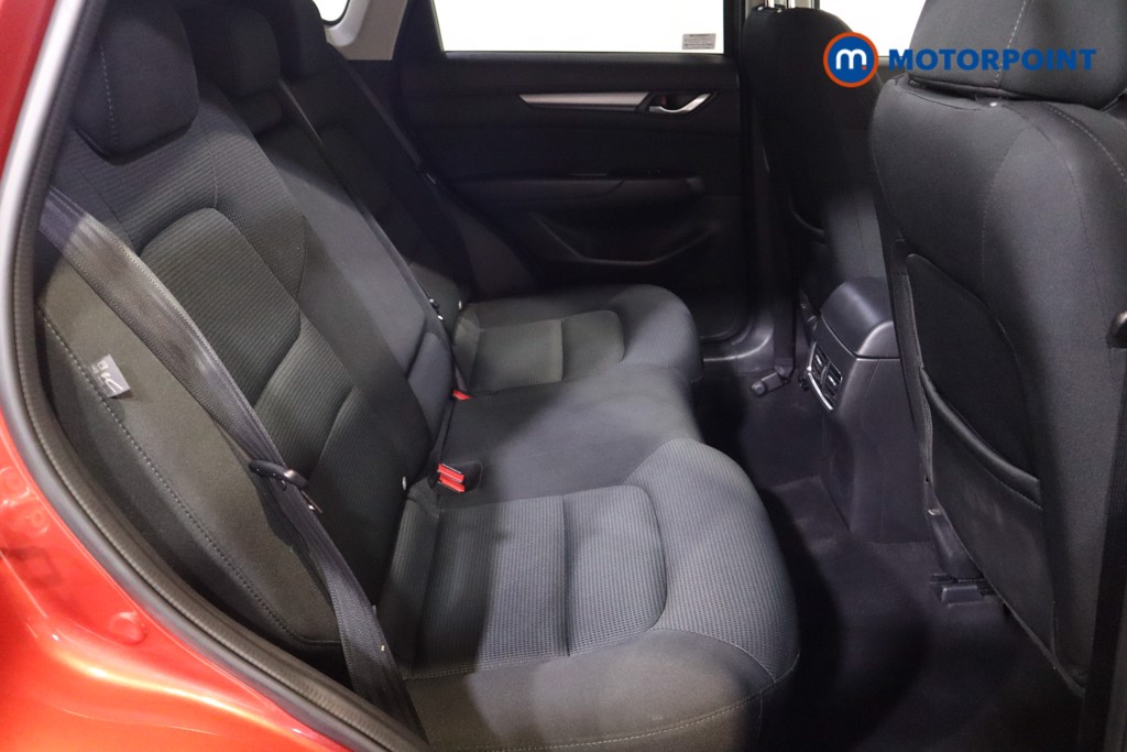 Mazda Cx-5 Se-L Nav-Plus Manual Petrol SUV - Stock Number (1580210) - 12th supplementary image