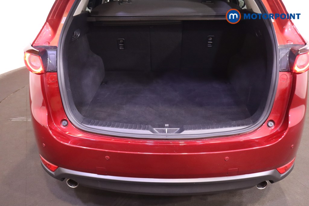 Mazda Cx-5 Se-L Nav-Plus Manual Petrol SUV - Stock Number (1580210) - 13th supplementary image
