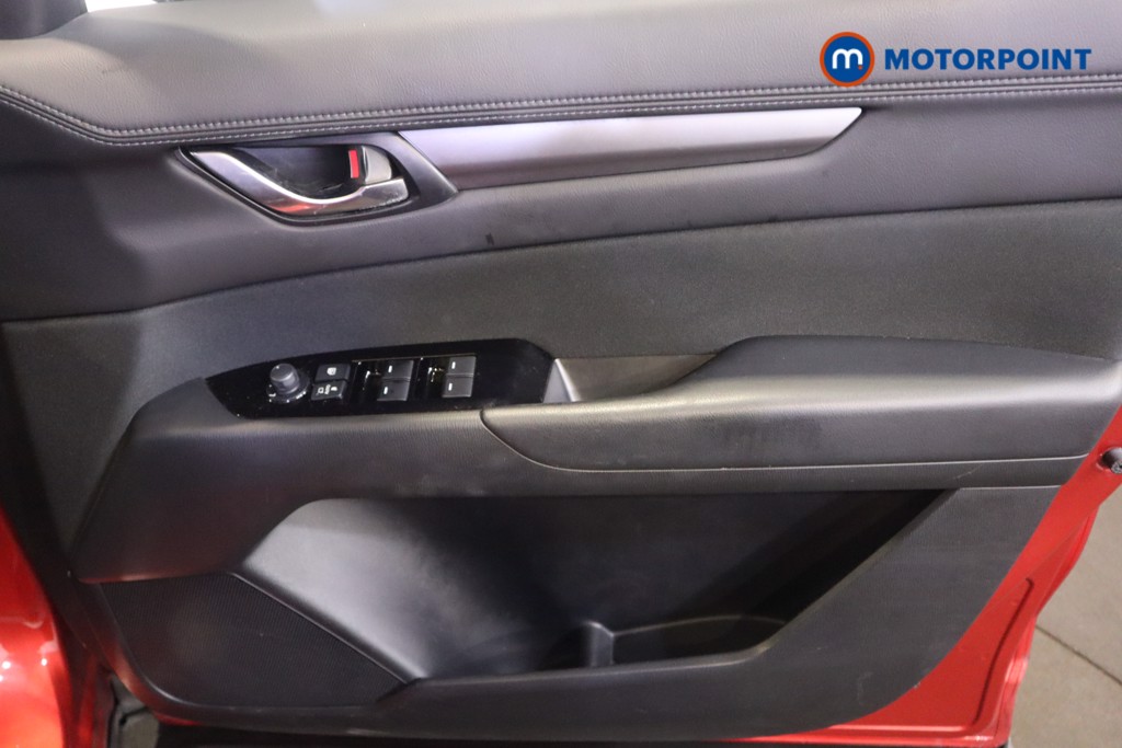 Mazda Cx-5 Se-L Nav-Plus Manual Petrol SUV - Stock Number (1580210) - 23rd supplementary image