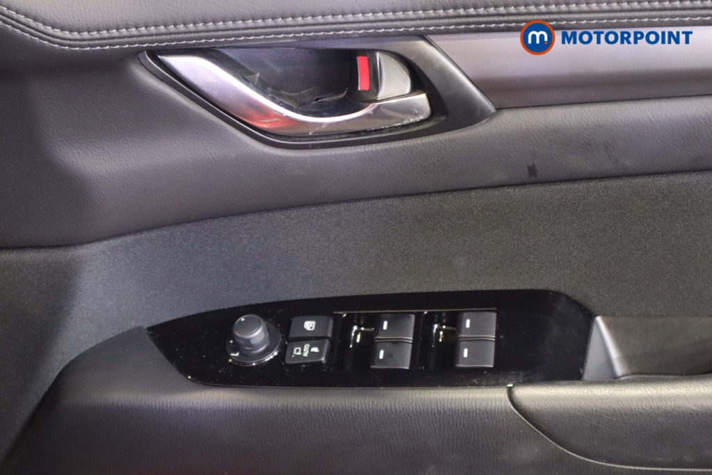 Mazda Cx-5 Se-L Nav-Plus Manual Petrol SUV - Stock Number (1580210) - 26th supplementary image