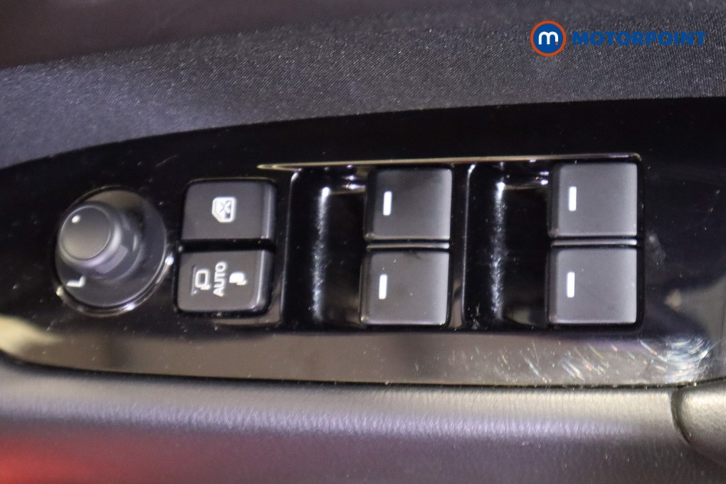 Mazda Cx-5 Se-L Nav-Plus Manual Petrol SUV - Stock Number (1580210) - 27th supplementary image