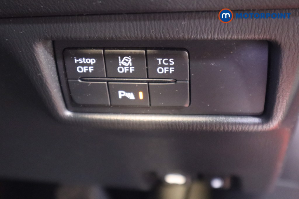Mazda Cx-5 Se-L Nav-Plus Manual Petrol SUV - Stock Number (1580210) - 30th supplementary image