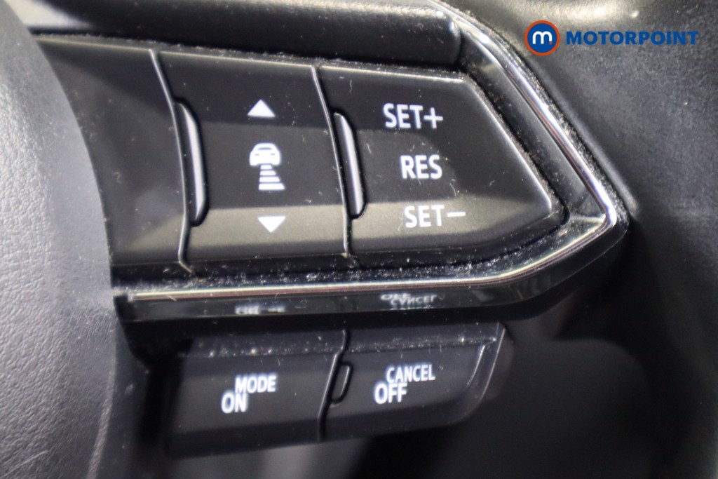 Mazda Cx-5 Se-L Nav-Plus Manual Petrol SUV - Stock Number (1580210) - 34th supplementary image