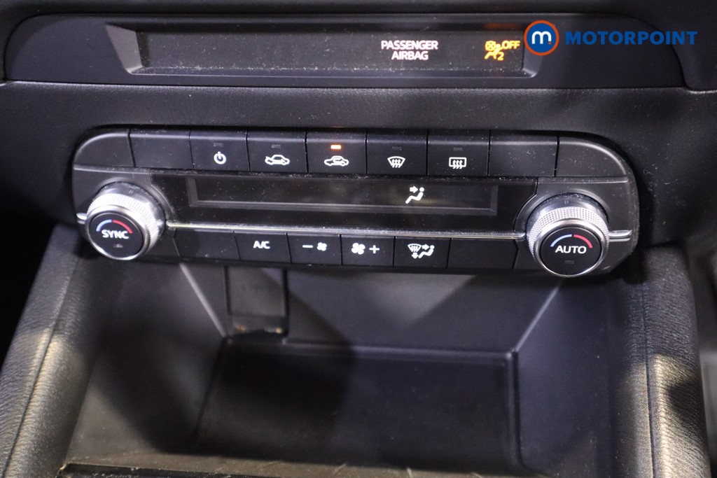 Mazda Cx-5 Se-L Nav-Plus Manual Petrol SUV - Stock Number (1580210) - 40th supplementary image
