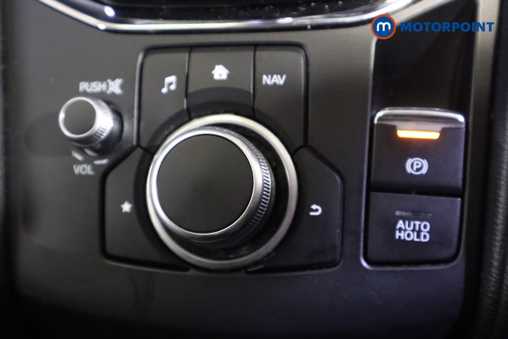 Mazda Cx-5 Se-L Nav-Plus Manual Petrol SUV - Stock Number (1580210) - 41st supplementary image