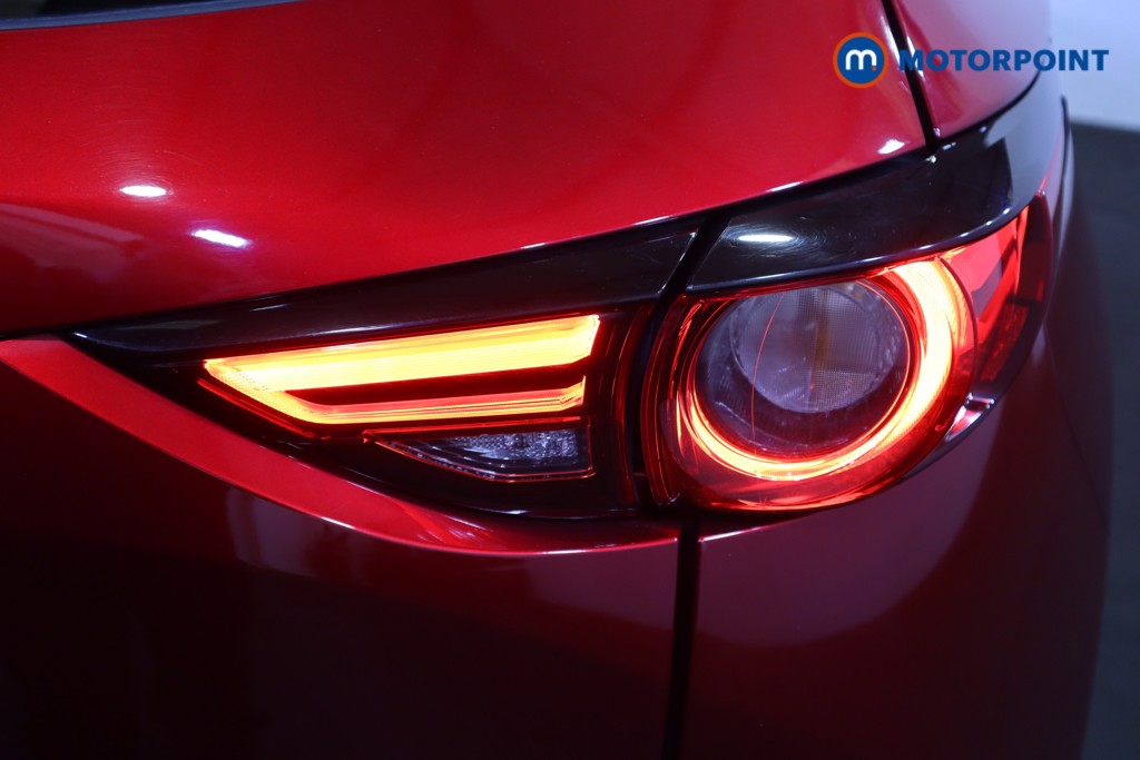 Mazda Cx-5 Se-L Nav-Plus Manual Petrol SUV - Stock Number (1580210) - 50th supplementary image