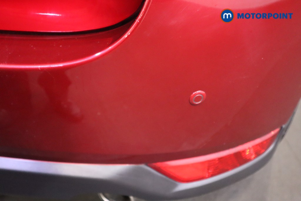 Mazda Cx-5 Se-L Nav-Plus Manual Petrol SUV - Stock Number (1580210) - 51st supplementary image