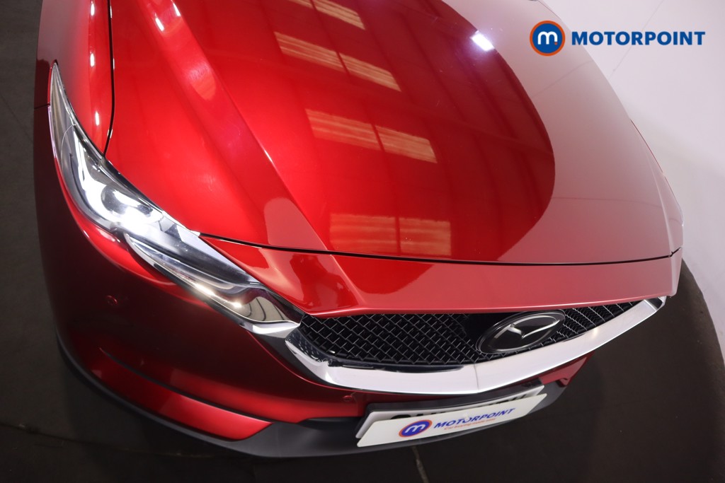 Mazda Cx-5 Se-L Nav-Plus Manual Petrol SUV - Stock Number (1580210) - 54th supplementary image