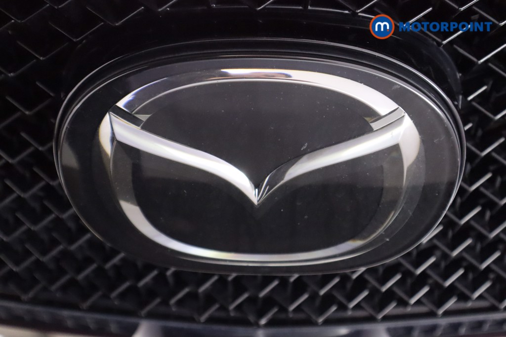 Mazda Cx-5 Se-L Nav-Plus Manual Petrol SUV - Stock Number (1580210) - 55th supplementary image