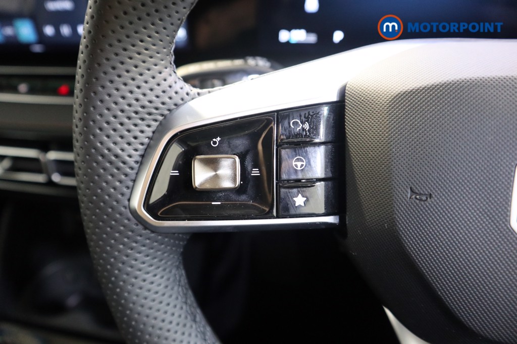 Mg Motor Uk HS Trophy Automatic Petrol SUV - Stock Number (1580212) - 3rd supplementary image