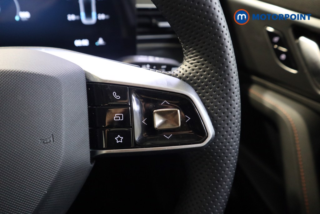 Mg Motor Uk HS Trophy Automatic Petrol SUV - Stock Number (1580212) - 4th supplementary image